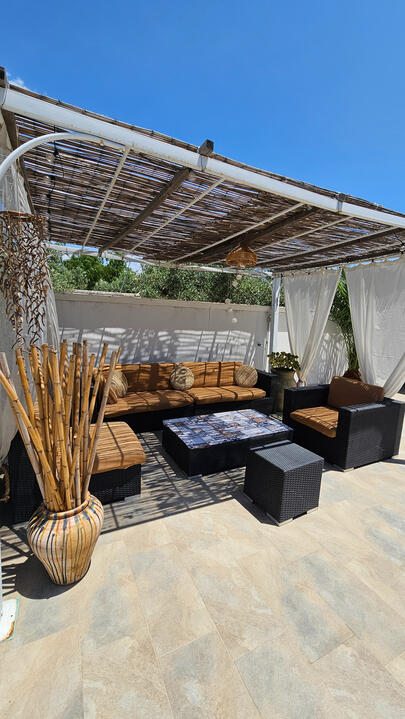 Outdoor lounge Outdoor lounge