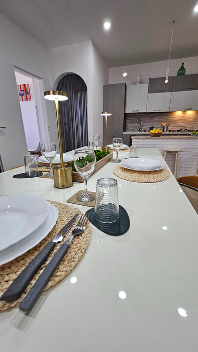 Dining table Dining table